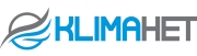 logo firmy KLIMAHET DISTRIBUTION s.r.o.