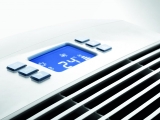 Mobilní klimatizace jsou ideální pro chlazení bytů i menších kanceláří