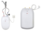 Jak vybrat maloobjemový zásobníkový ohřívač vody? A zvolit tlakový nebo beztlaký?