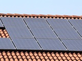 Instalace fotovoltaiky na starší rodinné domy