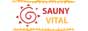 logo firmy VITAL TREND s.r.o. - výrobce saun a infrasaun