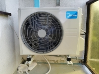 Klimasplit s.r.o. - montáž a servis klimatizace